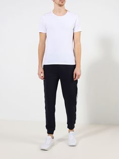 Emporio Armani Спортивные брюки