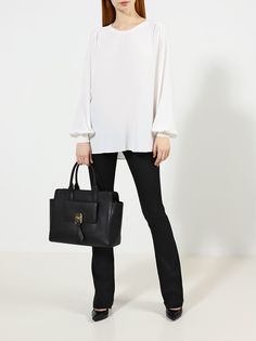 Trussardi Jeans Женская сумка
