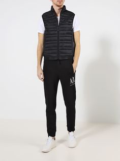 Armani Exchange Жилет