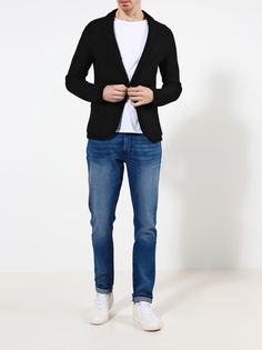 Armani Exchange Мужские джинсы J22