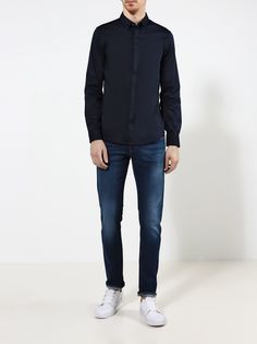 Armani Exchange Джинсы J13