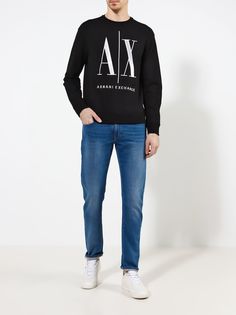 Armani Exchange Джинсы J13