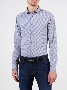 Emporio Armani Ремень