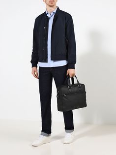 Trussardi Jeans Мужская сумка