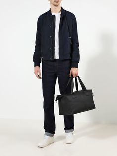 Trussardi Jeans Мужская сумка