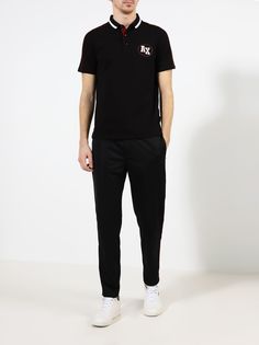 Armani Exchange Поло
