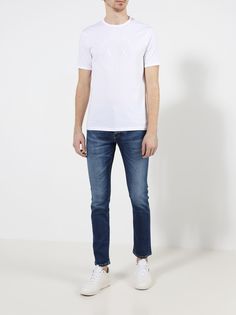 Armani Exchange Мужские джинсы J23