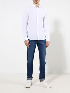 Emporio Armani Джинсы J06