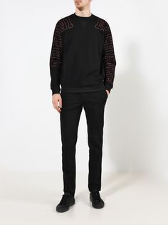 Armani Exchange Свитшот