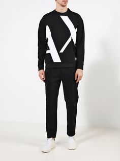 Armani Exchange Джемпер