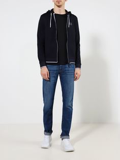 Armani Exchange Толстовка