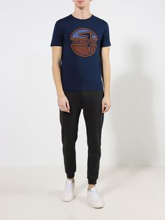 Trussardi Jeans Футболка