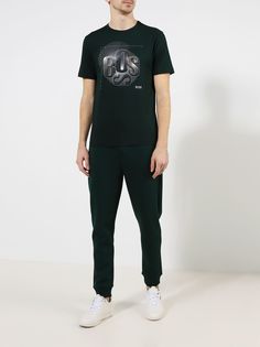 BOSS Футболка Tee