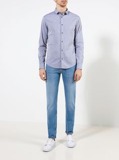 Emporio Armani Рубашка