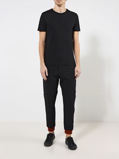Armani Exchange Спортивные брюки
