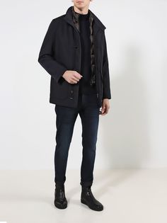 Pierre Cardin Мужская куртка