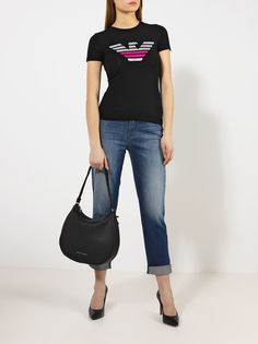 Armani Exchange Женская сумка