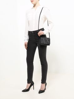Armani Exchange Женская сумка