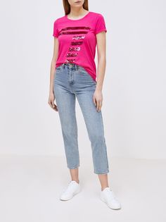 EA7 Emporio Armani Футболка
