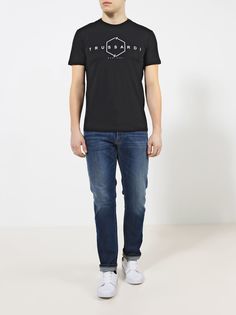 Emporio Armani Джинсы J15