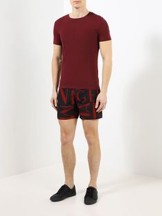 Armani Exchange Шорты для плавания