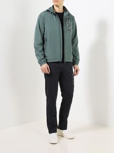 EA7 Emporio Armani Куртка