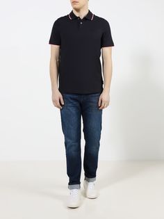 Armani Exchange Поло