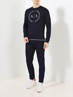 Armani Exchange Джемпер