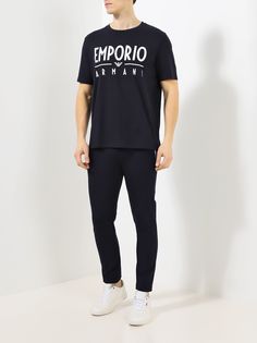Emporio Armani Футболка