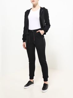 Armani Exchange Спортивные брюки