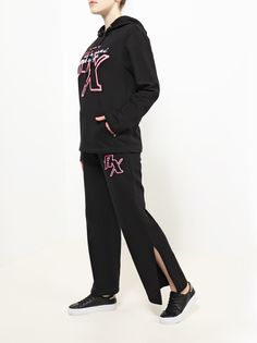 Armani Exchange Спортивные брюки