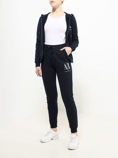 Armani Exchange Толстовка