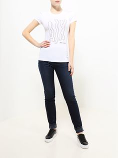 Armani Exchange Футболка