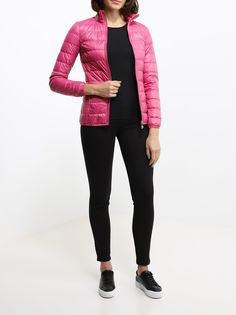 EA7 Emporio Armani Куртка