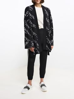 TWINSET Кардиган