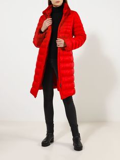 Persona by Marina Rinaldi Удлиненная куртка plus size