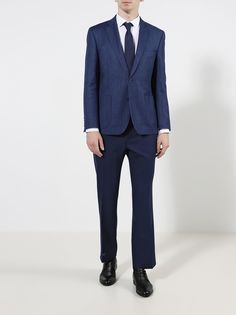 Alessandro Manzoni Мужской пиджак