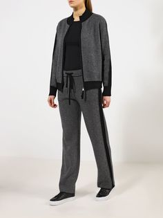 Korpo Collezioni Прямые брюки