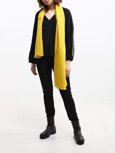 Emme Marella Женский шарф Carezza