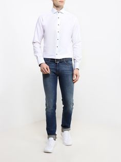 Emporio Armani Джинсы J45