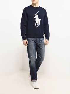 Polo Ralph Lauren Джемпер