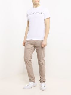 Trussardi Jeans Футболка