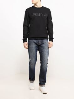 Trussardi Jeans Джемпер