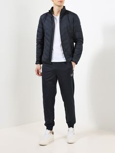EA7 Emporio Armani Куртка