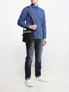 Bikkembergs Мужская сумка