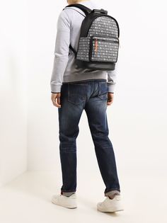 Bikkembergs Рюкзак