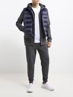 HUGO Спортивные брюки Doak