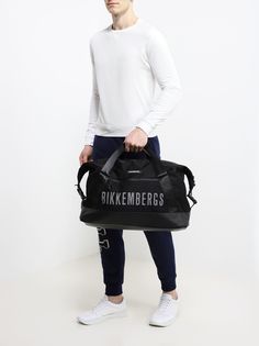 Bikkembergs Мужская сумка