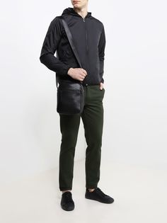 Bikkembergs Мужская сумка