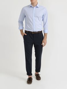 BOSS Брюки Stanino Athleisure
